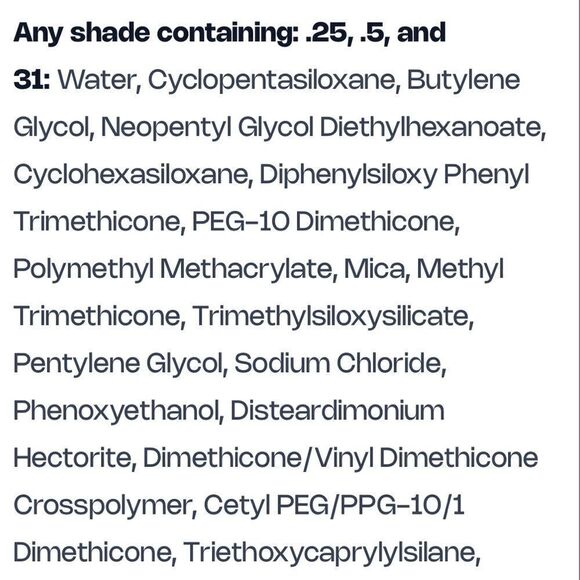 JEFFREE STAR Magic Star Concealer 3.4ML (8 different concealers) 3.4ML each - Picture 13 of 13